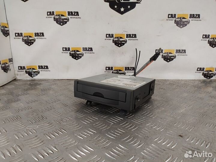 Блок навигации Volvo C30, Volvo S40, Volvo XC90