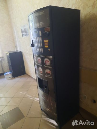 Кофемашинка Jofemar500