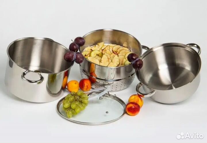 Соковарка новая