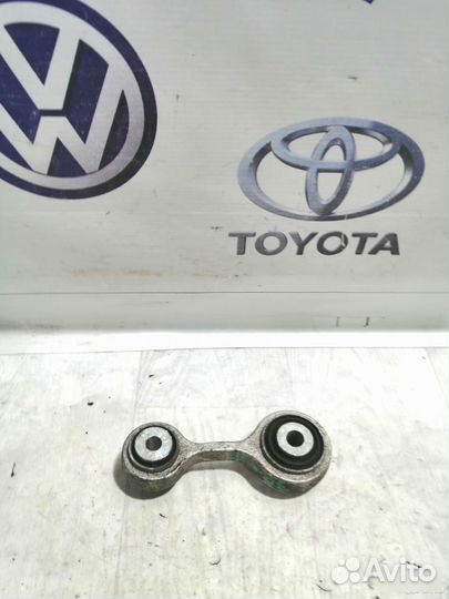 Стойка стабилизатора задняя Bmw 5 F10