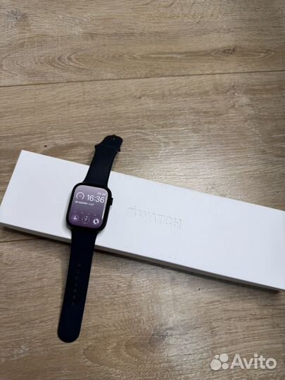 Apple Watch Series 8 45 mm