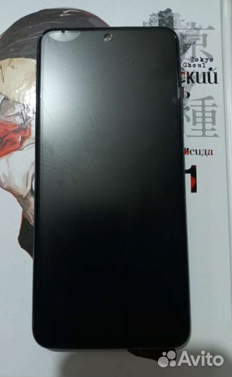 Xiaomi redmi note 10