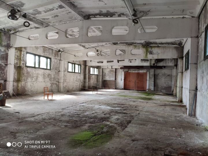 Склад, 420 м²