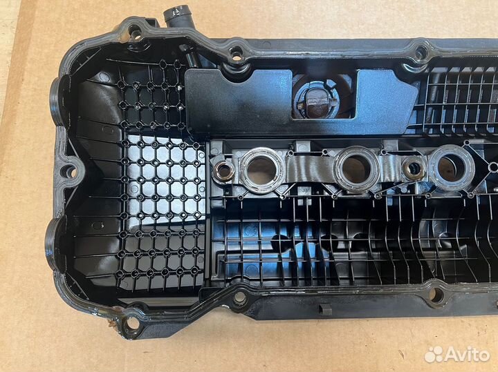 Клапанная крышка m52tu m54 Bmw e39
