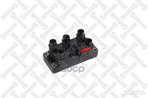 61-00264-SX катушка зажигания Ford Mondeo I/II