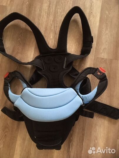 Рюкзак переноска кенгуру