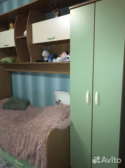 Спальный гарнитур