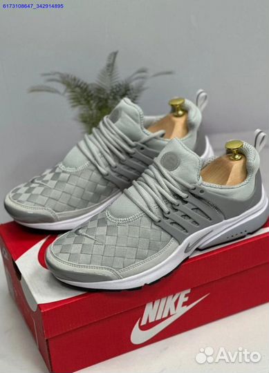 Кроссовки Nike Presto (Арт.68974)