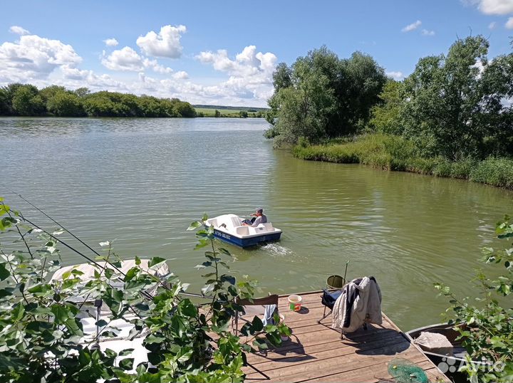 Приглашаем на рыбалку
