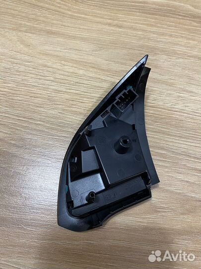 Кнопки мультируль outlander 3