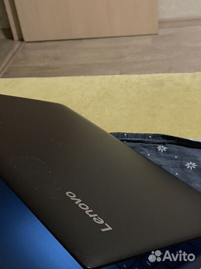 Ноутбук lenovo 81D1