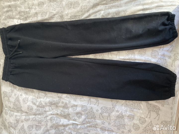 Штаны спортивные