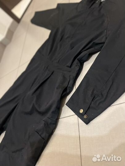 Комбинезон мужской рабочий Biltema