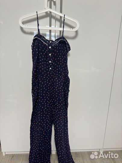 Tommy hilfiger платье комбез