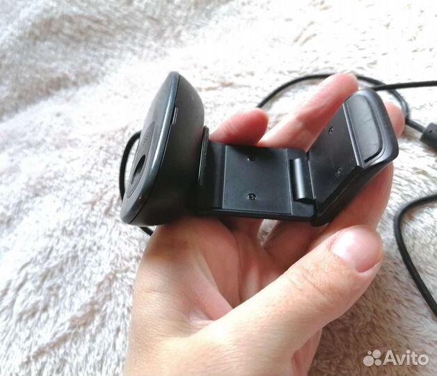 Веб-камера Logitech c270