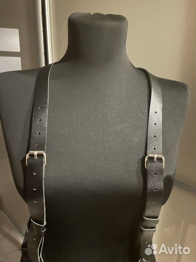 Портупея женская