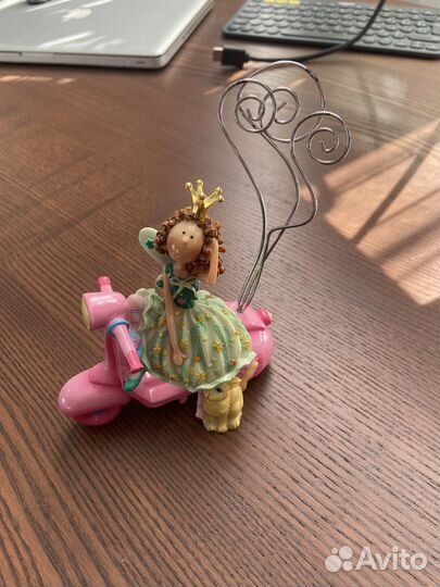 Держатель для заметок и фотографий