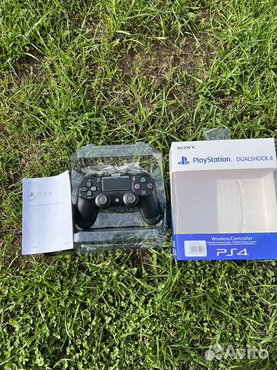 Продам Джойстики для Sony PlayStation 4 (PS4) Джои