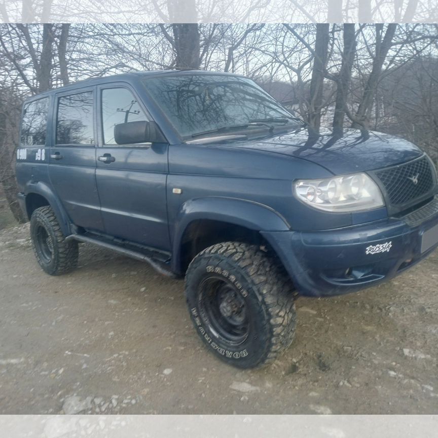 Купить УАЗ 🚘 от 150 000 ₽ в Анапской: 405 объявлений — УАЗ