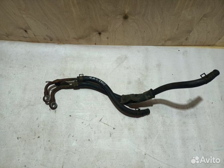 Трубка охлаждения АКПП Kia Cerato седан G4FC