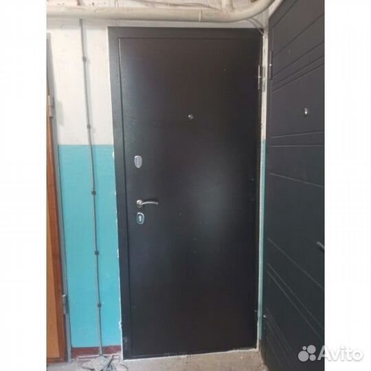 Дверь входная