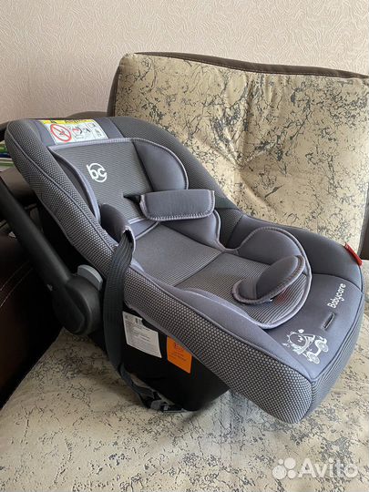 Автолюлька от 0