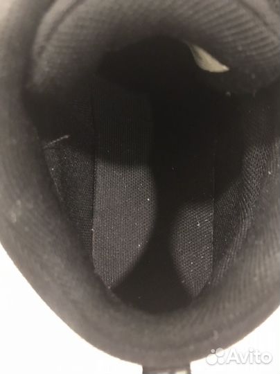 Ботинки детские подросковые 38 размер