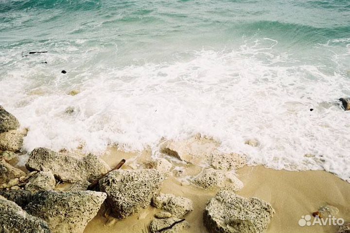 Плёночный фотоаппарат Kodak KB10