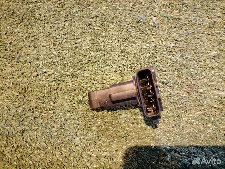 Датчик расхода воздуха 8658471 Volvo V70 S40 XC90