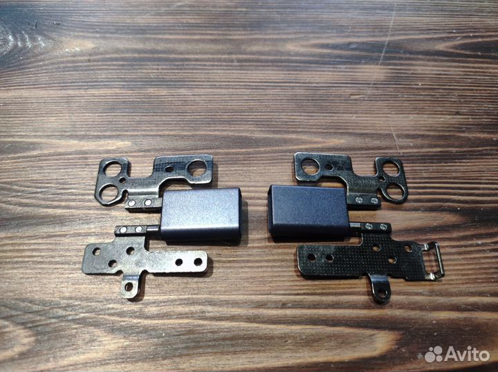 Петли парные Asus Vivobook Flip TP412 TP412U TP412