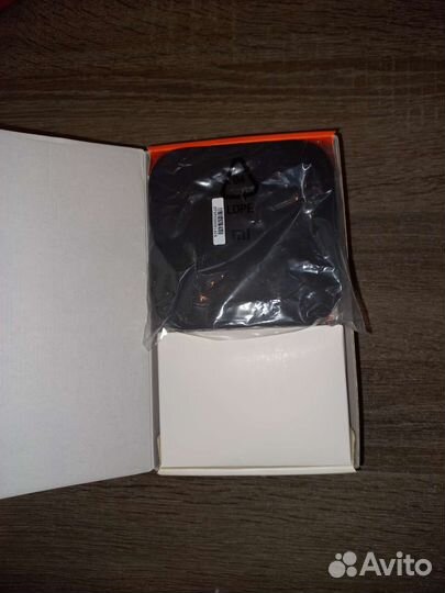 Xiaomi mi tv box s