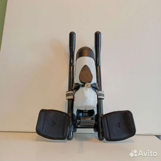 Profile Design T4+Carbon лежак с питьевой системой