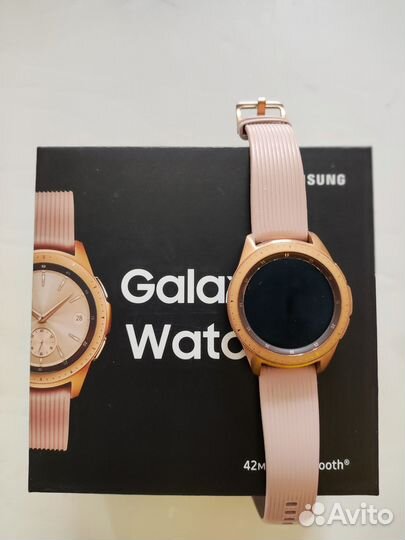 Samsung galaxy watch
