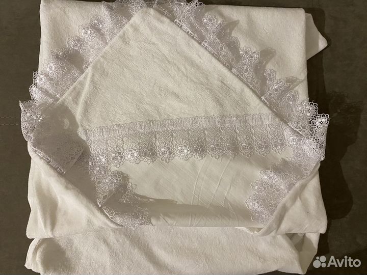 Комлект на выписку осень весна