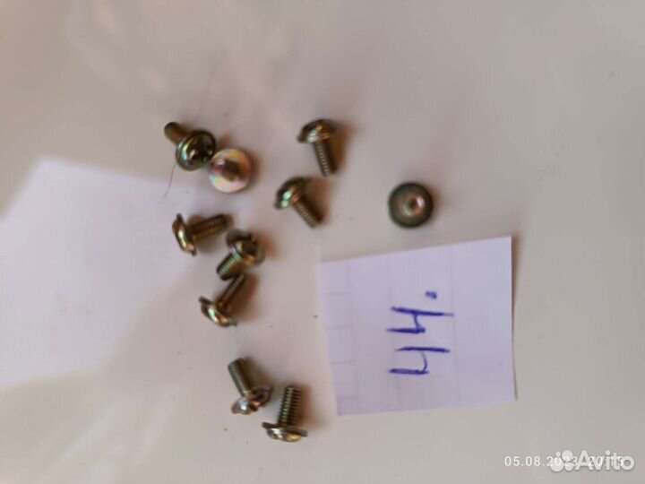 Запасные части к вязальной машины иналса