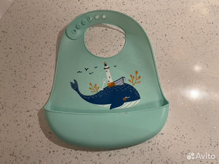 Нагрудники детские