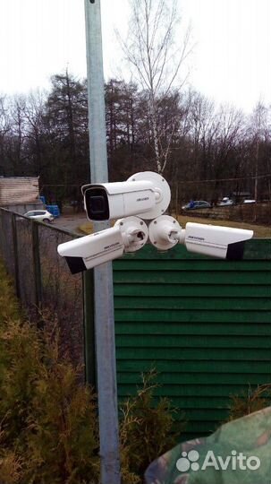 Видеонаблюдение, скуд, опс, аппз, охранная сигнали