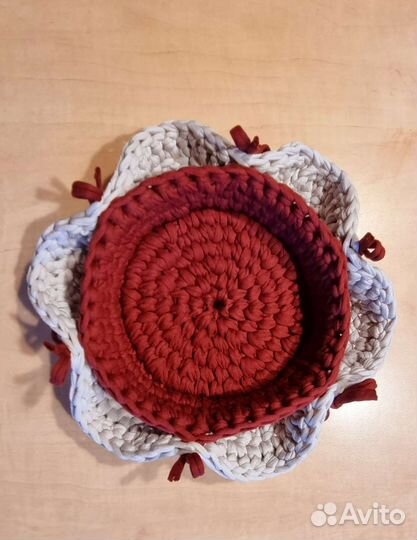 Пасхальная корзина