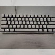 Клавиатура razer huntsman mini