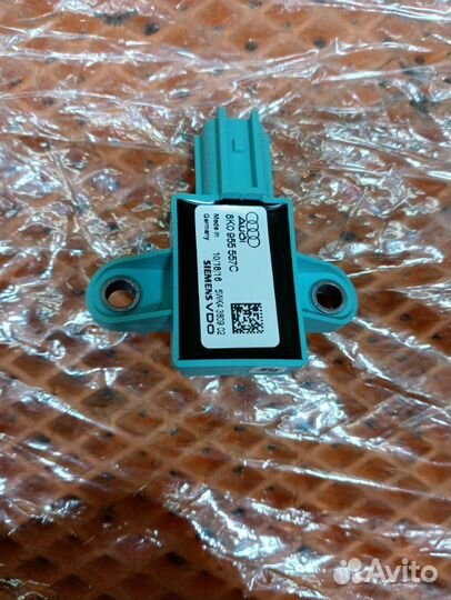 Датчик Audi A4 Iv B8 cdnk 2010
