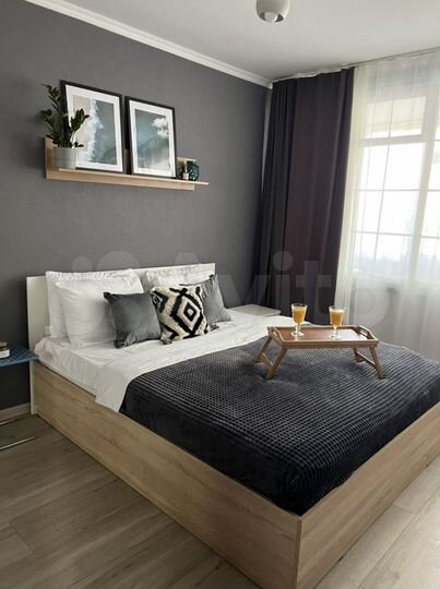 2-к. квартира, 50 м², 3/5 эт.