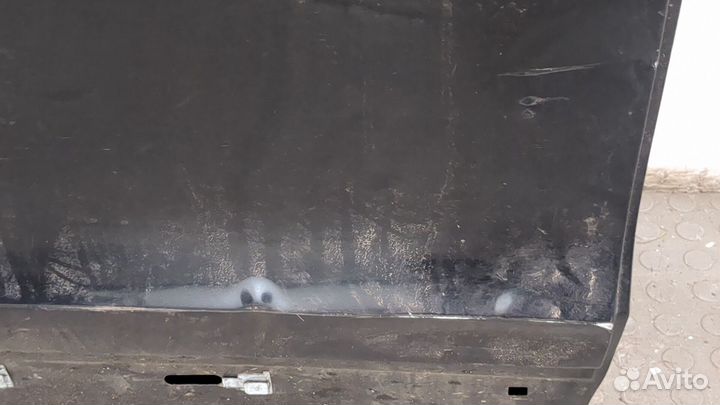 Дверь боковая правая задняя Audi Q7, 2006