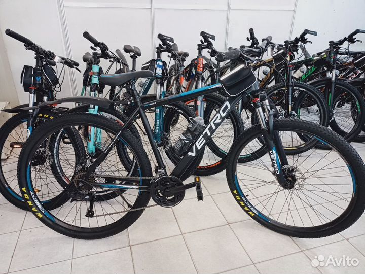 Велосипеды новые со склада в Йошкар-Оле