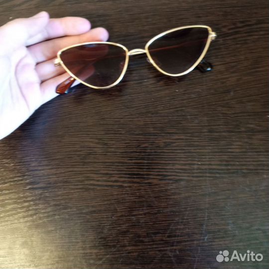 Очки женские