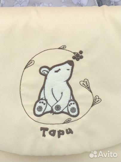 Коляска zippy tapy 2 в 1