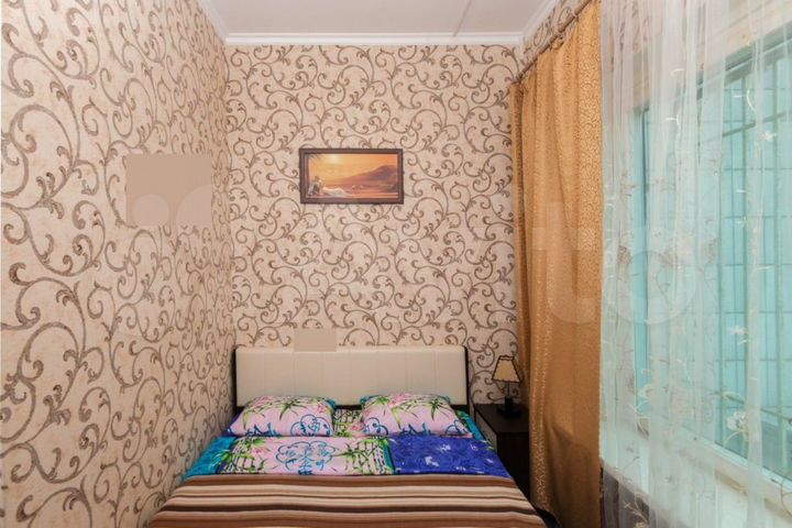 Комната 21 м², 1/17 эт.