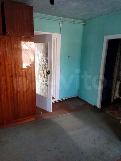 Дом 32,8 м² на участке 5,5 сот.