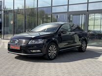 Volkswagen Passat 1.8 AMT, 2014, 197 379 км, с пробегом, цена 1 490 000 руб.