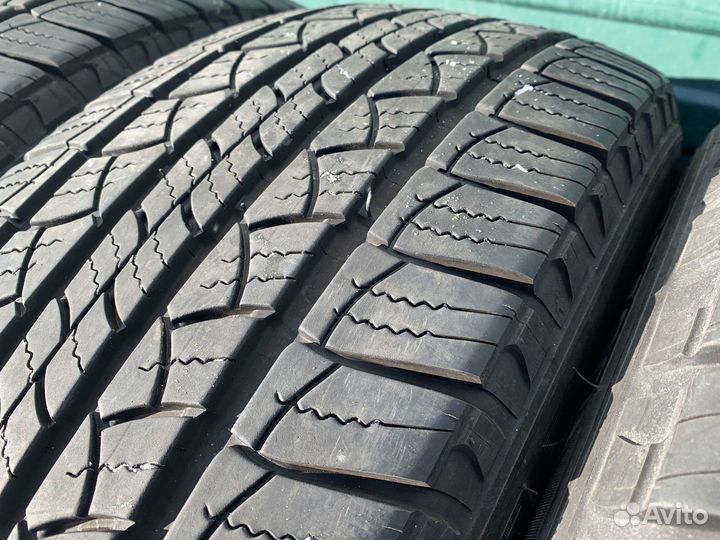 Michelin Latitude Tour 265/65 R17 112S