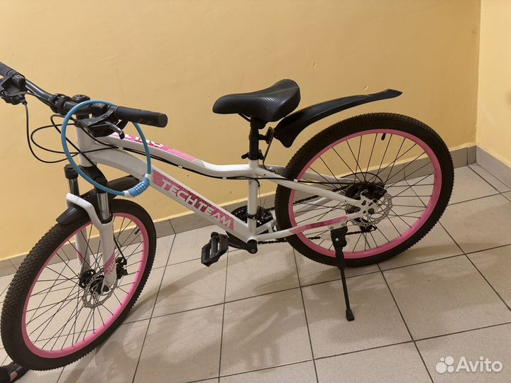 Дорожный велосипед